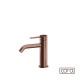 CORA COSMO 316L ΜΠΑΤΑΡΙΑ ΝΙΠΤΗΡΟΣ, ROSE GOLD BRUSHED 6111-811