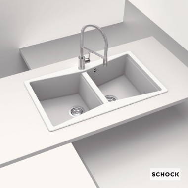 Kitchen Sink Schock CITY 32290-xxx