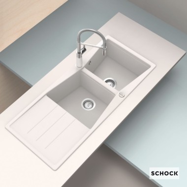 Kitchen Sink Schock Element  32300-xxx