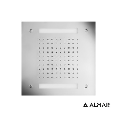 ALMAR Easy Light Temptation Chrome E044172-100