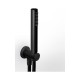 ARMANDO VICARIO SLIM ΜΙΚΤΗΣ ΕΝΤΟΙΧΙΣΜΟΥ 2 ΕΞΟΔΩΝ, BLACK MATT, 500050D-400
