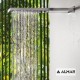 ALMAR SMART DUAL FUNCTION ΚΕΦΑΛΗ, INOX, E044199-111