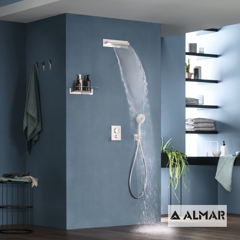 ALMAR XL-WATERFALL ΚΕΦΑΛΗ, Ε044273-111