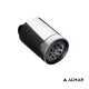 Almar Beam Multijet, Eπίτοιχη Κεφαλή Ανακικλόμενη 3 ροών, Chrome, E044286-100