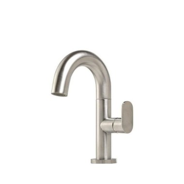 ARMANDO VICARIO ΜΠΑΤΑΡΙΑ ΝΙΠΤΗΡΑ ΜΠΑΝΙΟΥ INOX FINISH, 500010-110