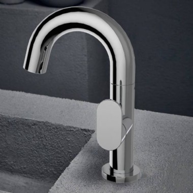ARMANDO VICARIO SLIM ΜΠΑΤΑΡΙΑ ΝΙΠΤΗΡΑ, CHROME, 500010-100