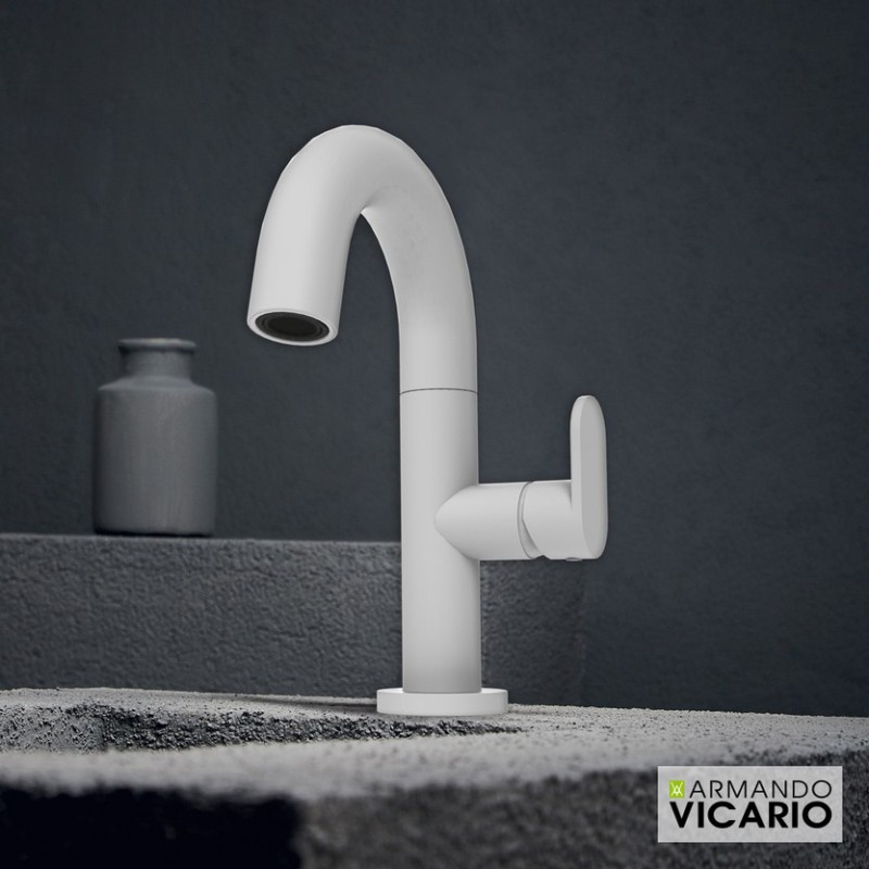 ARMANDO VICARIO ΜΠΑΤΑΡΙΑ ΝΙΠΤΗΡΑ WHITE MATT, 500010-300