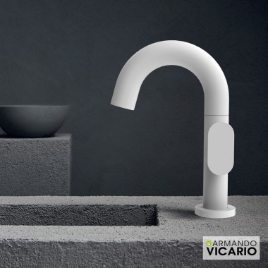 ARMANDO VICARIO ΜΠΑΤΑΡΙΑ ΝΙΠΤΗΡΑ WHITE MATT, 500010-300