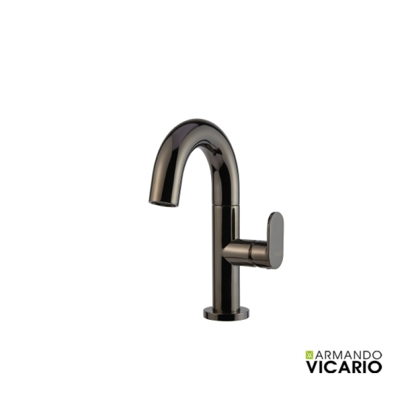 ARMANDO VICARIO SLIM ΜΠΑΤΑΡΙΑ ΝΙΠΤΗΡΑ BLACK CHROME