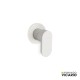 ARMANDO VICARIO SLIM ΜΙΚΤΗΣ ΕΝΤΟΙΧΙΣΜΟΥ 1 ΕΞΟΔΟΥ, WHITE MATT, 500050-300