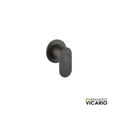 ARMANDO VICARIO SLIM ΜΠΑΤΑΡΙΑ ΕΝΤΟΙΧΙΣΜΟΥ ΛΟΥΤΡΟΥ 1 ΕΞΟΔΟΥ RUSTY BLACK, 500050-424