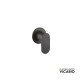ARMANDO VICARIO SLIM ΜΠΑΤΑΡΙΑ ΕΝΤΟΙΧΙΣΜΟΥ ΛΟΥΤΡΟΥ 1 ΕΞΟΔΟΥ RUSTY BLACK, 500050-424