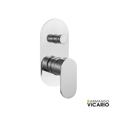 ARMANDO VICARIO SLIM, ΜΙΚΤΗΣ ΕΝΤΟΙΧΙΣΜΟΥ 2 ΕΞΟΔΩΝ, 500050D-100
