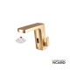 ARMANDO VICARIO SENSI ΗΛΕΚΤΡΟΝΙΚΕΣ ΜΠΑΤΑΡΙΕΣ, GOLD BRUSHED, 500646-201