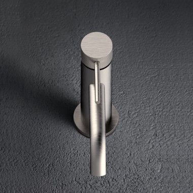 ARMANDO VICARIO INDUSTRIAL ΜΠΑΤΑΡΙΑ ΝΙΠΤΗΡΑ INOX FINISH, 512010-110