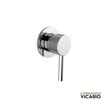 ARMANDO VICARIO INDUSTRIAL ΜΙΚΤΗΣ ΕΝΤΟΙΧΙΣΜΟΥ 1 ΕΞΟΔΟΥ, CHROME, 512050-100