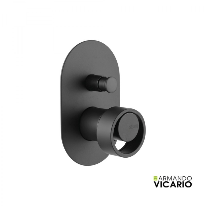 ARMANDO VICARIO HALO ΜΙΚΤΗΣ ΕΝΤΟΙΧΙΣΜΟΥ 2 ΕΞΟΔΩΝ, 515050D-400