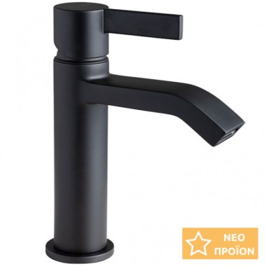 ARMANDO VICARIO ΜΠΑΤΑΡΙΑ ΝΙΠΤΗΡΟΣ MOOI BLACK MATT, 518010-400