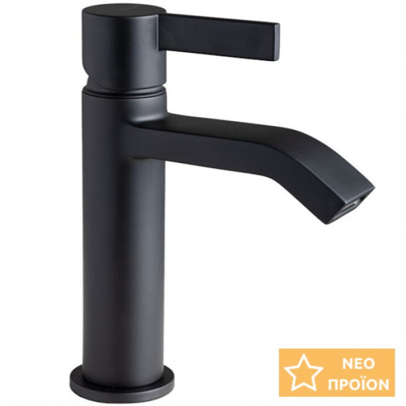 ARMANDO VICARIO ΜΠΑΤΑΡΙΑ ΝΙΠΤΗΡΟΣ MOOI BLACK MATT, 518010-400