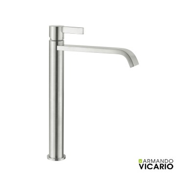 ARMANDO VICARIO MOOI  ΨΗΛΗ ΜΠΑΤΑΡΙΑ ΝΙΠΤΗΡΑ, INOX FINISH, 518041-110