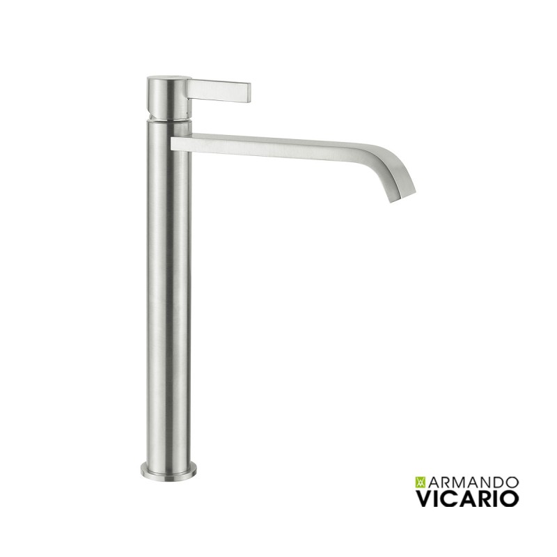 ARMANDO VICARIO MOOI  ΨΗΛΗ ΜΠΑΤΑΡΙΑ ΝΙΠΤΗΡΑ, INOX FINISH, 518041-110