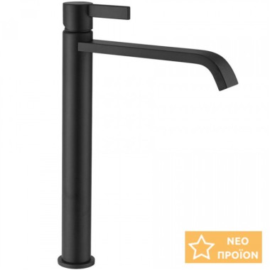 ARMANDO VICARIO ΜΠΑΤΑΡΙΑ ΝΙΠΤΗΡΟΣ MOOI BLACK MATT, 518041-400