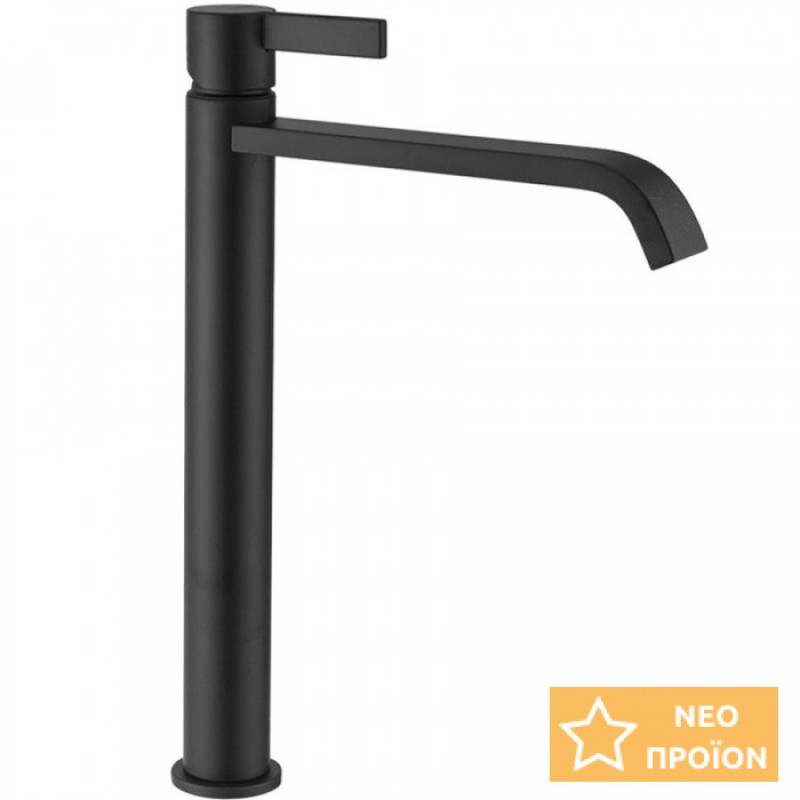 ARMANDO VICARIO ΜΠΑΤΑΡΙΑ ΝΙΠΤΗΡΟΣ MOOI BLACK MATT, 518041-400