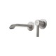 ARMANDO VICARIO MOOI ΝΙΠΤΗΡΑΣ ΕΝΤΟΙΧΙΣΜΟΥ 2 ΟΠΩΝ, INOX FINISH, 518045-110