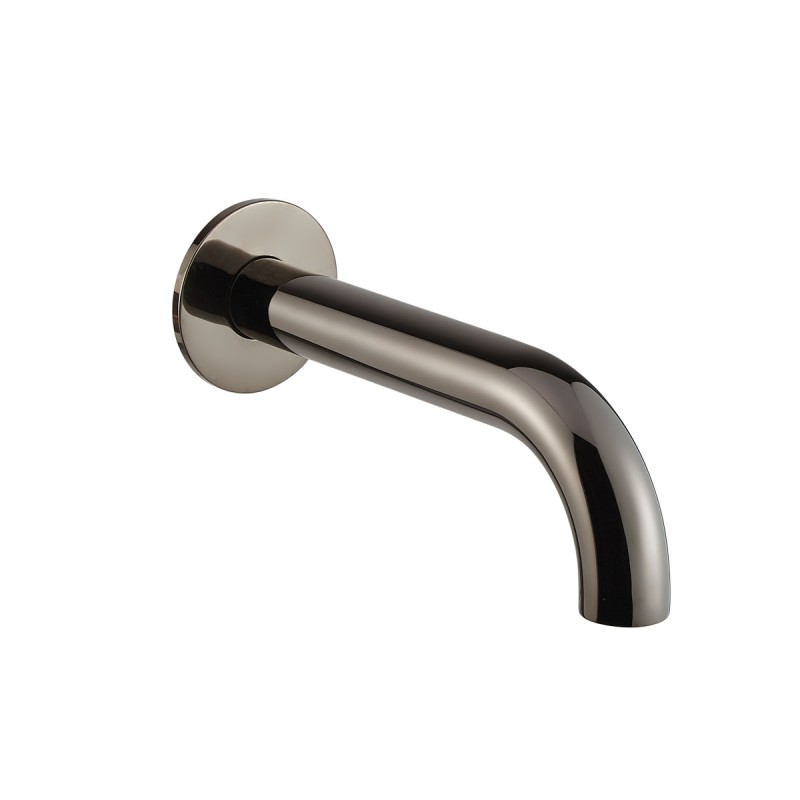 Armando Vicario Slim, Στόμιο 20 cm, Black Chrome, 700112-405