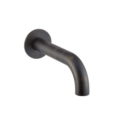 ARMANDO VICARIO SLIM ΜΠΑΤΑΡΙΑ ΕΝΤΟΙΧΙΣΜΟΥ ΛΟΥΤΡΟΥ 2 ΕΞΟΔΩΝ RUSTY BLACK, 500050D-424