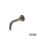 ARMANDO VICARIO LUMIERE ΜΙΚΤΗΣ ΕΝΤΟΙΧΙΣΜΟΥ 2 ΕΞΟΔΩΝ BLACK BRUSHED, 516053-410