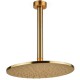 Latorre Μπαταρία Νιπτήρος ELLE CROSS Gold Brushed 38300-201