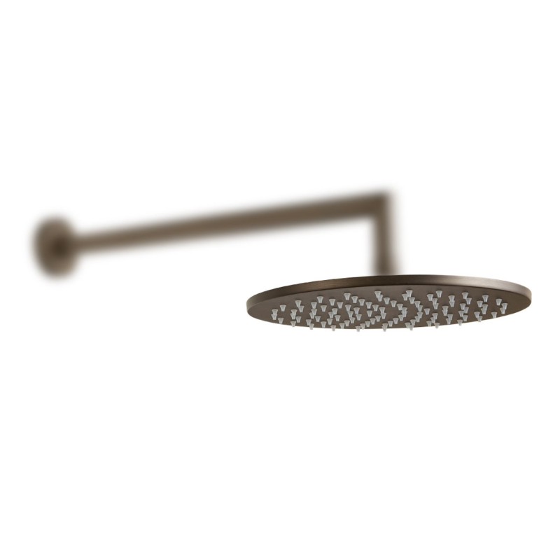 ARMANDO VICARIO SLIM ΜΠΑΤΑΡΙΑ ΕΝΤΟΙΧΙΣΜΟΥ 2 ΕΞΟΔΩΝ TUSCANY BRASS, 500050D-541