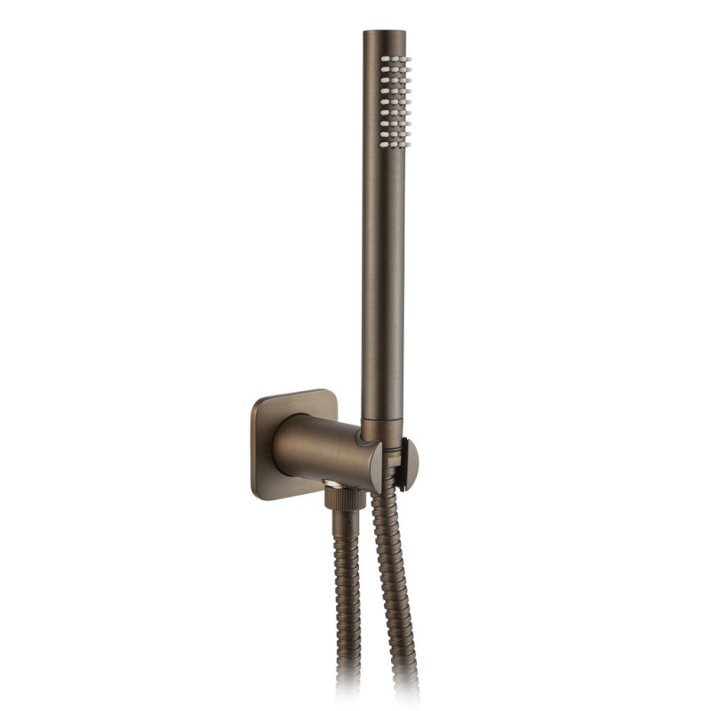 ARMANDO VICARIO SLIM ΜΠΑΤΑΡΙΑ ΕΝΤΟΙΧΙΣΜΟΥ 2 ΕΞΟΔΩΝ TUSCANY BRASS, 500050D-541