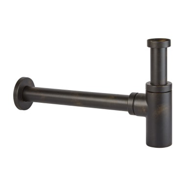 Armando Vicario Slim, Σιφώνι Νιπτήρος, Rusty Black, 900126-424