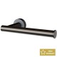 ARMANDO VICARIO SLIM ΧΑΡΤΟΘΗΚΗ, BLACK CHROME, 900152-405