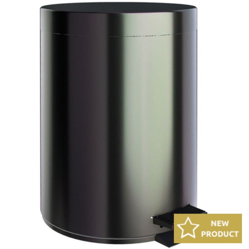 ARMANDO VICARIO SLIM ΕΠΙΔΑΠΕΔΙΟ ΠΙΓΚΑΛ, BLACK CHROME, 900174-405