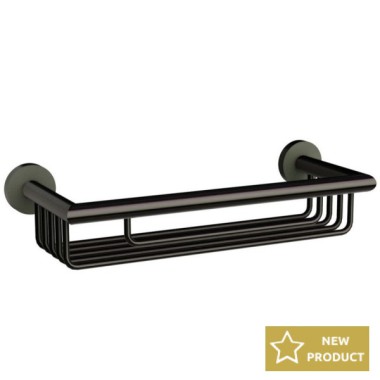 ARMANDO VICARIO SLIM ΣΠΟΓΓΟΘΗΚΗ-ΜΠΟΥΚΑΛΟΘΗΚΗ, BLACK CHROME, 900201-405