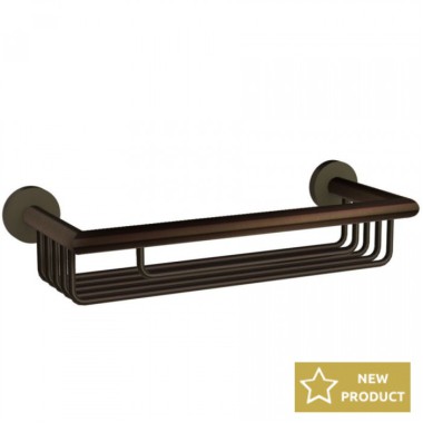 ARMANDO VICARIO SLIM ΣΠΟΓΓΟΘΚΗ-ΜΠΟΥΚΑΛΟΘΗΚΗ, TUSCANY BRASS, 900201-541