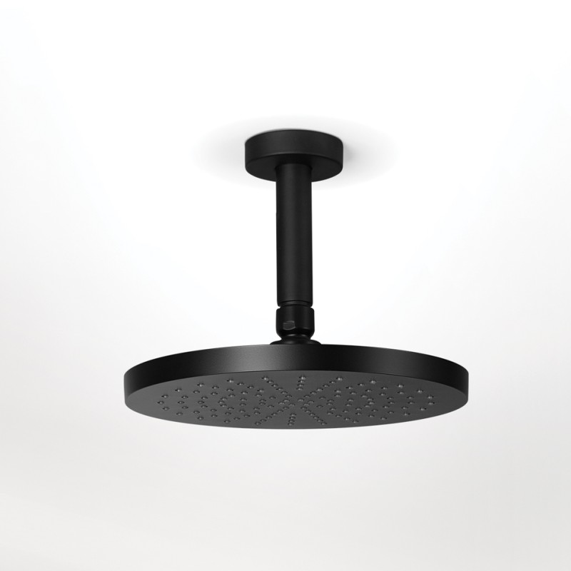 ARMANDO VICARIO ΜΙΚΤΗΣ ΕΝΤΟΙΧΙΣΜΟΥ 1 ΕΞΟΔΟΥ HALO, BLACK MATT, 515050-400 