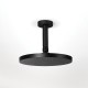 ARMANDO VICARIO ΜΙΚΤΗΣ ΕΝΤΟΙΧΙΣΜΟΥ 1 ΕΞΟΔΟΥ HALO, BLACK MATT, 515050-400 