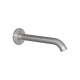 CORA COSMO 316L ΜΙΚΤΗΣ ΕΝΤΟΙΧΙΣΜΟΥ 1 ΕΞΟΔΟΥ, INOX BRUSHED, 6150-111