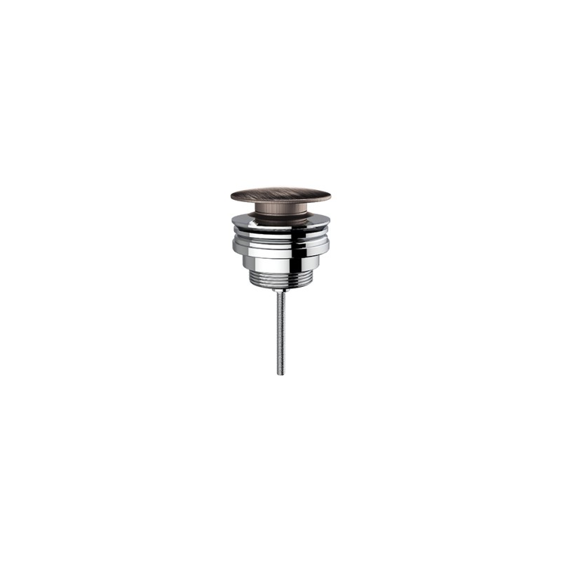 ARMANDO VICARIO LUMIERΕ ΣΕΤ ΕΝΤΟΙΧΙΣΜΟΥ ΝΙΠΤΗΡΑ 3 ΟΠΩΝ BLACK BRUSHED, 516046-410