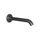 Armando Vicario Slim ΜΙΚΤΗΣ ΕΝΤΟΙΧΙΣΜΟΥ 2 ΕΞΟΔΩΝ, BLACK BRUSHED, 500050-410 + 500075-410.
