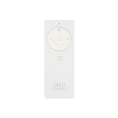 LUCCI CONNECT WIRELESS CONTROLLER