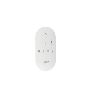 LUCCI TOUCH FAN WIRELESS CONTROLLER