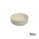 ΒIANCO CERAMICA ETNA, ΕΠΙΤΡΑΠΕΖΙΟΣ ΝΙΠΤΗΡΑΣ, IVORY MATT, Φ36 CM, 33036-311