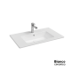 BIANCO CERAMICA FLAT 46 ΝΙΠΤΗΡΑΣ ΠΟΡΣΕΛΑΝΑΤΟΣ, 36080-300