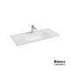 BIANCO CERAMICA FLAT 46 ΝΙΠΤΗΡΑΣ ΠΟΡΣΕΛΑΝΑΤΟΣ, 36100-300