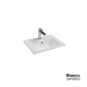 BIANCO CERAMICA FLAT 36 ΝΙΠΤΗΡΑΣ ΠΟΡΣΕΛΑΝΑΤΟΣ, 37050-300